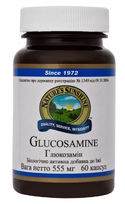 Глюкозамин (Glucosamine)